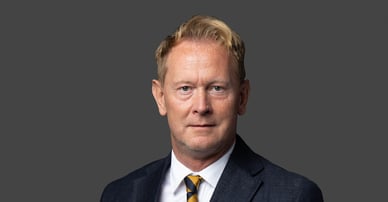 Marcus Topel mäklare i Uppsala