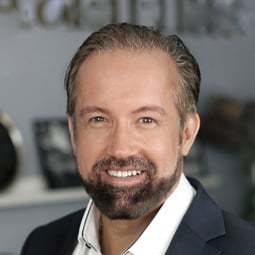 Stefan Bergnér