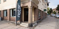 Notar Nynäshamn