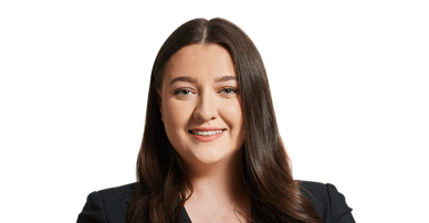 Selma Cajo mäklare i Köping och Arboga