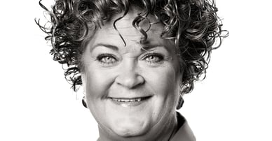 Lotta Andersson mäklare i Vänersborg