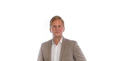 Henrik Hansson mäklare i Ludvika och Smedjebacken