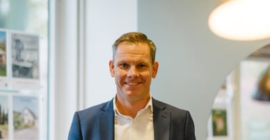 Fabian Landstedt mäklare i Linköping, Åtvidaberg och Kinda