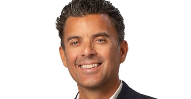 Patrik Albertsson mäklare i Varberg