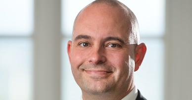 Patric Leo mäklare i Åstorp