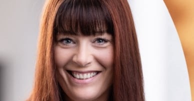 Anna-Lena Gustavsson mäklare i Gävle