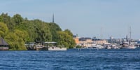 Svensk Fastighetsförmedling Kungsholmen