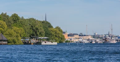 Svensk Fastighetsförmedling Kungsholmen