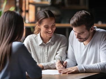 Köpeskilling – vid köp och försäljning av hus eller bostadsrätt
