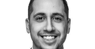 Alexander Castro mäklare i Gävle