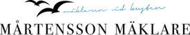 Mårtensson Mäklare