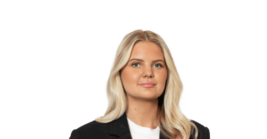 Elin Larsson mäklare i Gävle och Älvkarleby