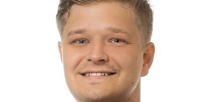 Fabian Henriksson mäklare i Karlskoga