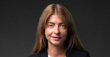 Amanda Lundberg mäklare i Falköping och Tidaholm