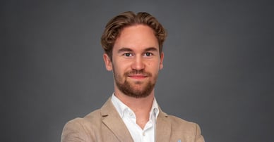 Mattias Grönnslett mäklare i Eskilstuna