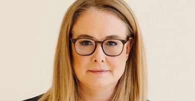 Anita Ek mäklare på Östermalm