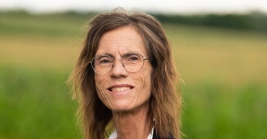 Charlotte Andersson mäklare i Hässleholm