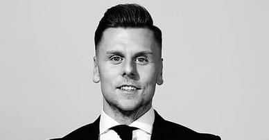 Edvin Karajkovic mäklare i Malmö och Staffanstorp