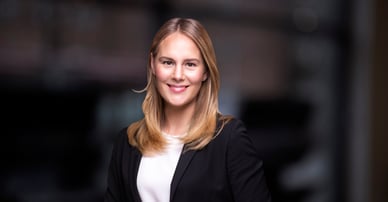 Elin Johansson mäklare i Solna och Sundbyberg