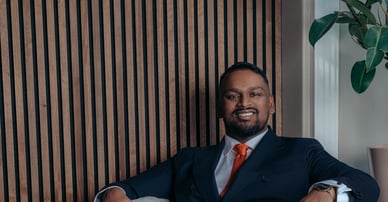 Joel Cogne mäklare på Kungsholmen, Kristineberg och Stora & Lilla Essingen