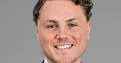 Morgan Flodman mäklare på Värmdö