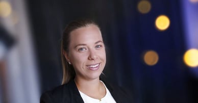 Milla Barsk mäklare i Luleå och Boden