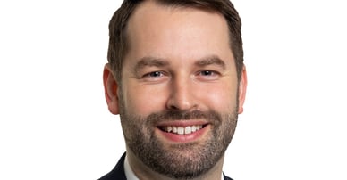 Sebastian Hanisch mäklare i Strängnäs