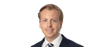 Alexander Fogelberg mäklare i Jönköping