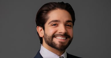 Vincent Henriquez mäklare i Husie