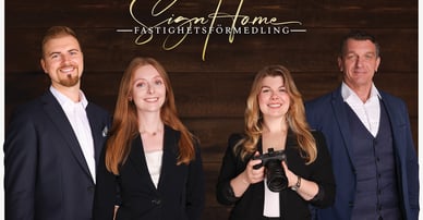 Signhome Fastighetsförmedling