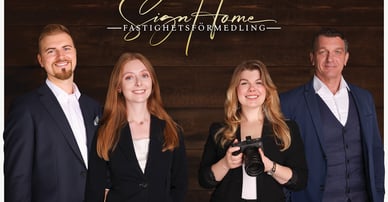 Signhome Fastighetsförmedling