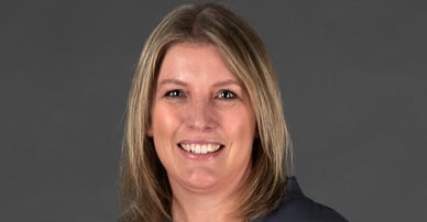 Åsa Danielsson mäklare i Leksand