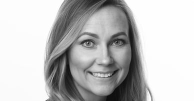 Jessica Palm mäklare i Karlstad