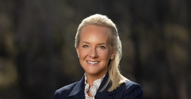 Anna Hoffman mäklare i Nacka