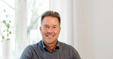 Marcus Finn mäklare i Ängelholm