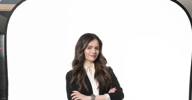 Aleksandra Teros mäklare i Trollhättan