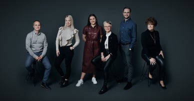 Svensk Fastighetsförmedling Vänersborg