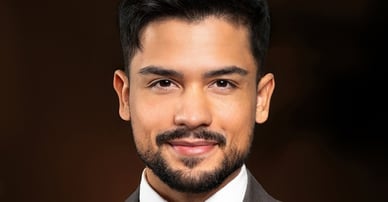 Daniel Rodriguez mäklare i Österåker