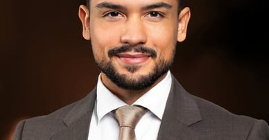 Daniel Garzon Rodriguez