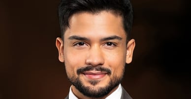 Daniel Garzon Rodriguez