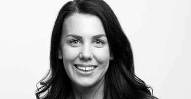 Lovisa Runsten mäklare i Täby