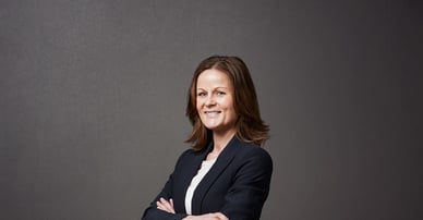 Ulrica Carlsson