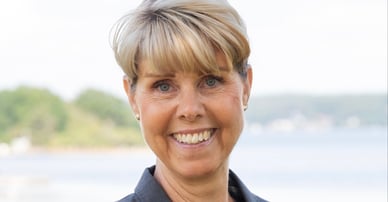 Camilla Janzon mäklare i Karlshamn