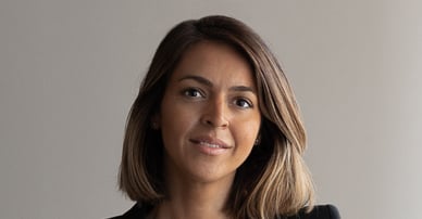 Selma Kahrimanovic mäklare i Kalmar