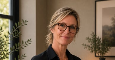Malin Malmberg mäklare i Torsby, Älvdalen och Malung-Sälen