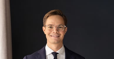 Ola Nilsson mäklare i Hörby och Höör