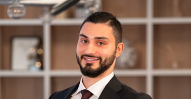 Jones Alizada mäklare i Karlstad