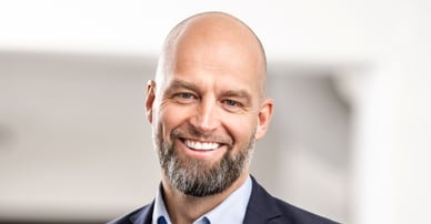 Stefan Tröjbom mäklare i Gävle och Älvkarleby