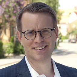 Erik Åkerberg