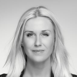 Carolin Svensson